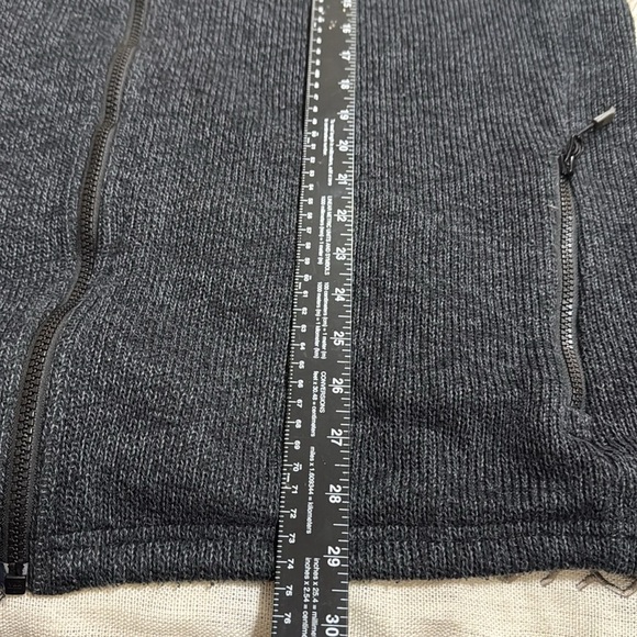 (W3) Columbia
Men's Sweater
Men's Weather Fleece Full Zip Jacket, XL - Picture 7 of 15